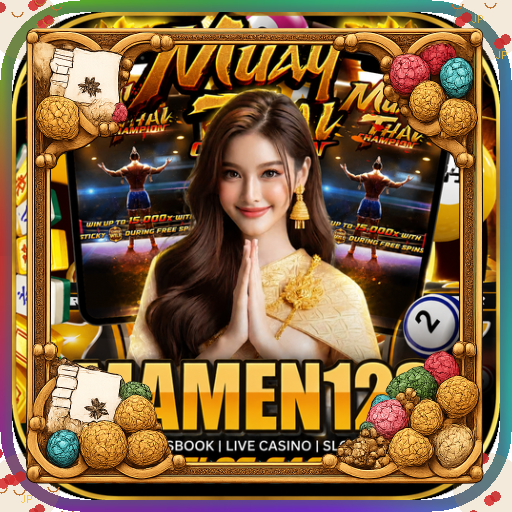 mamen123 — mitra unggulan