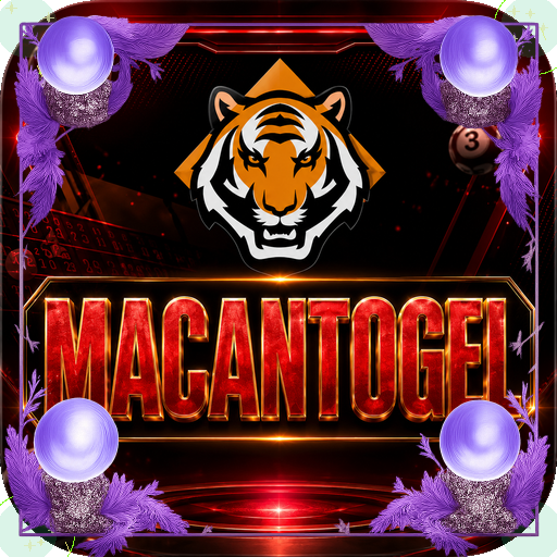 macantogel — mitra unggulan